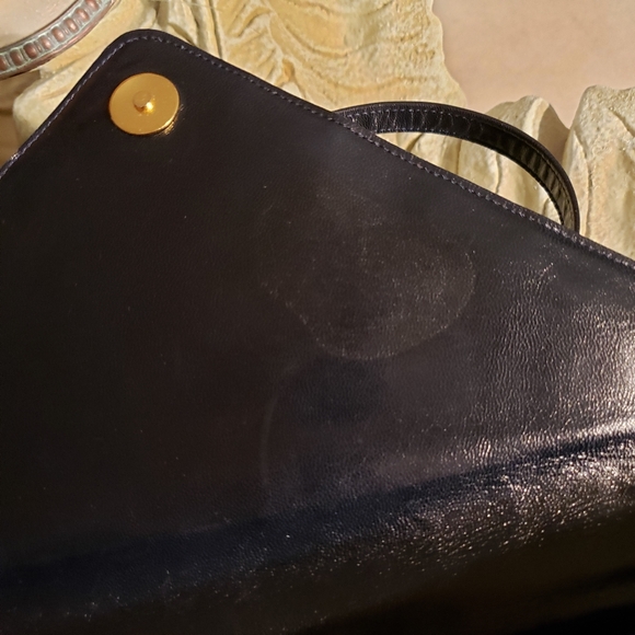 Vintage Charles Jordan purse. - Picture 6 of 10